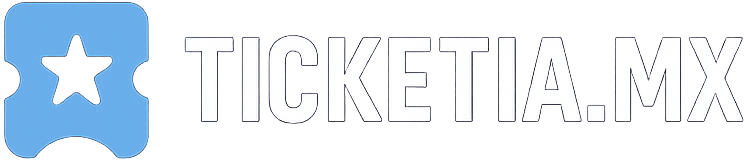 Ticketia.mx